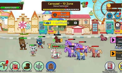 罐头养成_https://www.toolscha.com_休闲益智_第2张