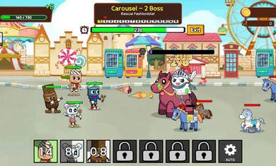 罐头养成_https://www.toolscha.com_休闲益智_第1张