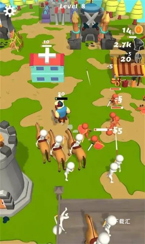 岛屿战争矿山与工艺_https://www.toolscha.com_休闲益智_第1张