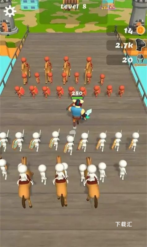 岛屿战争矿山与工艺_https://www.toolscha.com_休闲益智_第2张