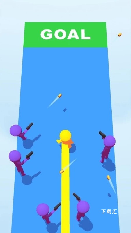 BulletLooper_https://www.toolscha.com_休闲益智_第1张