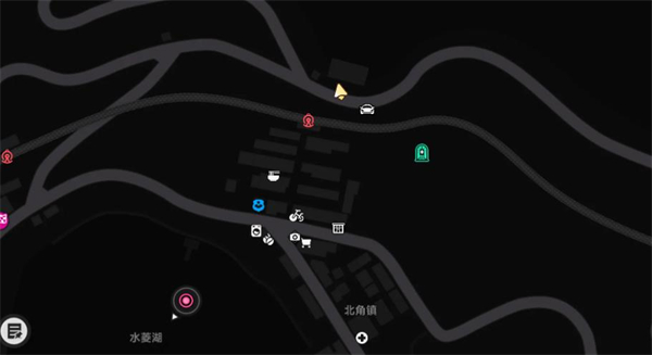 《异环》地图野生大保险箱位置分享_https://www.toolscha.com_游戏攻略_第4张