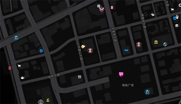 《异环》地图野生大保险箱位置分享_https://www.toolscha.com_游戏攻略_第2张