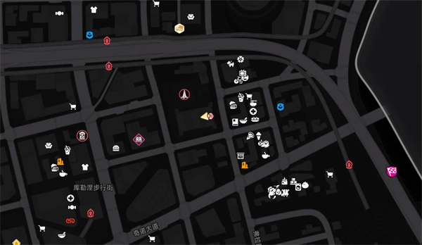 《异环》地图野生大保险箱位置分享_https://www.toolscha.com_游戏攻略_第1张