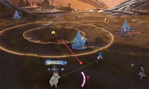 王者荣耀世界梦行奇谭四大副本BOSS玩法_https://www.toolscha.com_游戏攻略_第4张