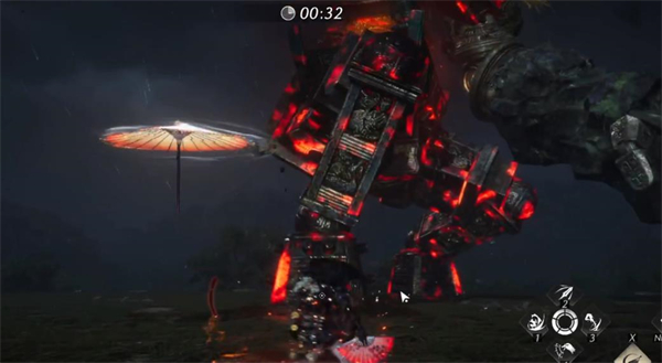 燕云十六声不见山新BOSS金人太簇玩法分享_https://www.toolscha.com_游戏攻略_第2张