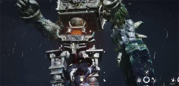 燕云十六声不见山新BOSS金人太簇玩法分享_https://www.toolscha.com_游戏攻略_第3张