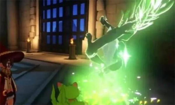 《洛克王国世界》皇家双巫团关卡怎么玩_https://www.toolscha.com_游戏攻略_第2张