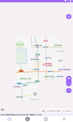 洋久卫星地图_https://www.toolscha.com_便捷生活_第2张