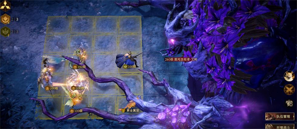 龙息神寂S6异界探索幽沼危机通关玩法_https://www.toolscha.com_游戏攻略_第6张