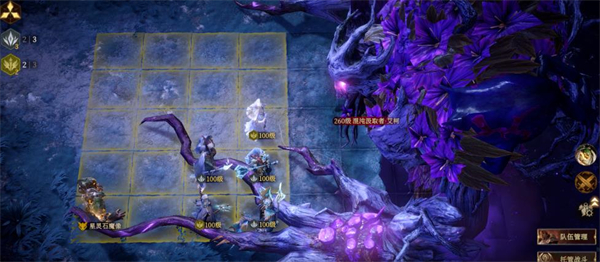 龙息神寂S6异界探索幽沼危机通关玩法_https://www.toolscha.com_游戏攻略_第5张