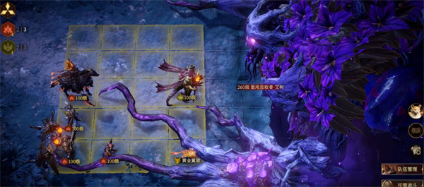 龙息神寂S6异界探索幽沼危机通关玩法_https://www.toolscha.com_游戏攻略_第3张