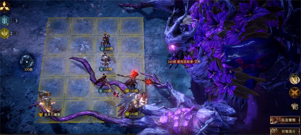 龙息神寂S6异界探索幽沼危机通关玩法_https://www.toolscha.com_游戏攻略_第2张