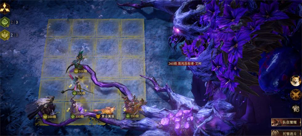 龙息神寂S6异界探索幽沼危机通关玩法_https://www.toolscha.com_游戏攻略_第1张