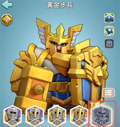 奔奔王国黄金科技新玩家快速升级方法_https://www.toolscha.com_游戏攻略_第2张