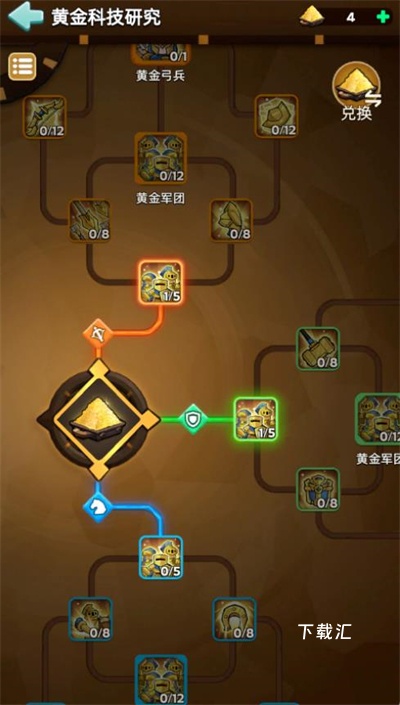 奔奔王国黄金科技新玩家快速升级方法_https://www.toolscha.com_游戏攻略_第1张