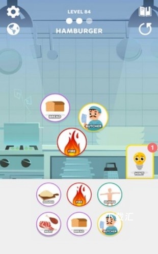 元素流派_https://www.toolscha.com_休闲益智_第3张