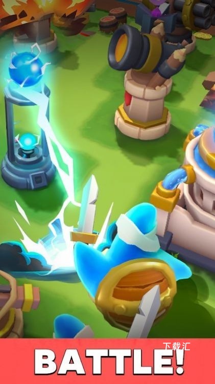 战争公司生存_https://www.toolscha.com_休闲益智_第2张