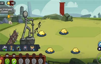 棍棒战争_https://www.toolscha.com_休闲益智_第2张