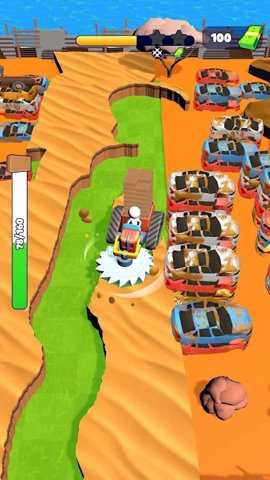 FromDumpToParking_https://www.toolscha.com_休闲益智_第1张