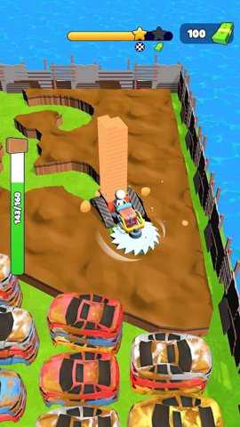 FromDumpToParking_https://www.toolscha.com_休闲益智_第2张