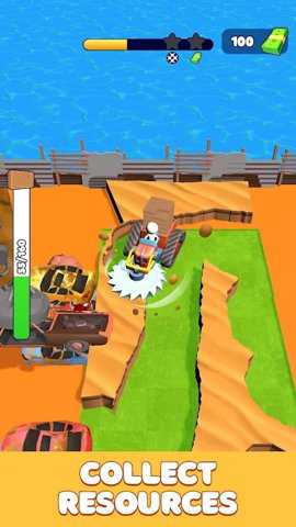 FromDumpToParking_https://www.toolscha.com_休闲益智_第3张