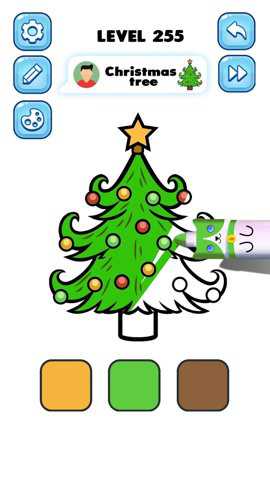 ColoringASMRPaintMaster_https://www.toolscha.com_休闲益智_第1张