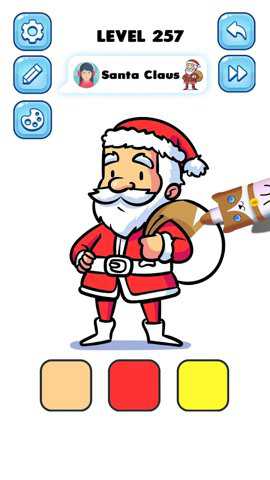 ColoringASMRPaintMaster_https://www.toolscha.com_休闲益智_第2张