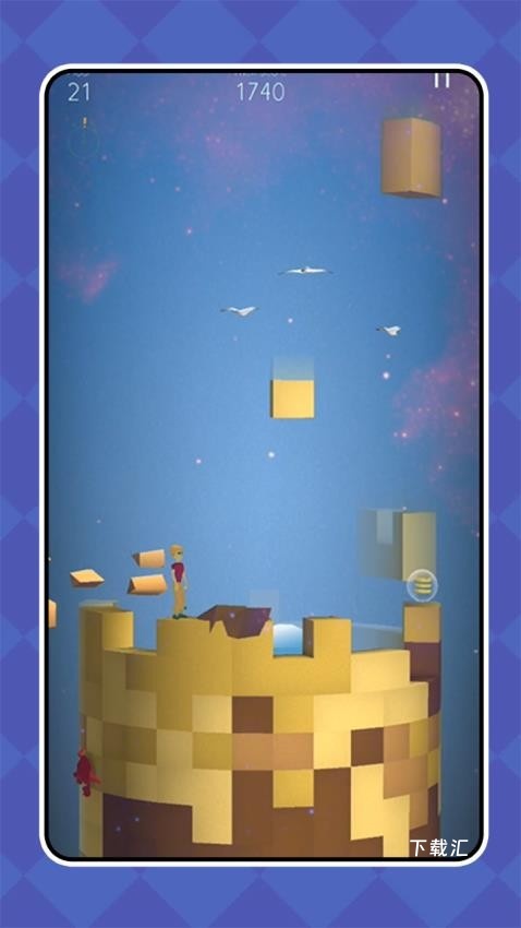 跑酷达人_https://www.toolscha.com_休闲益智_第1张