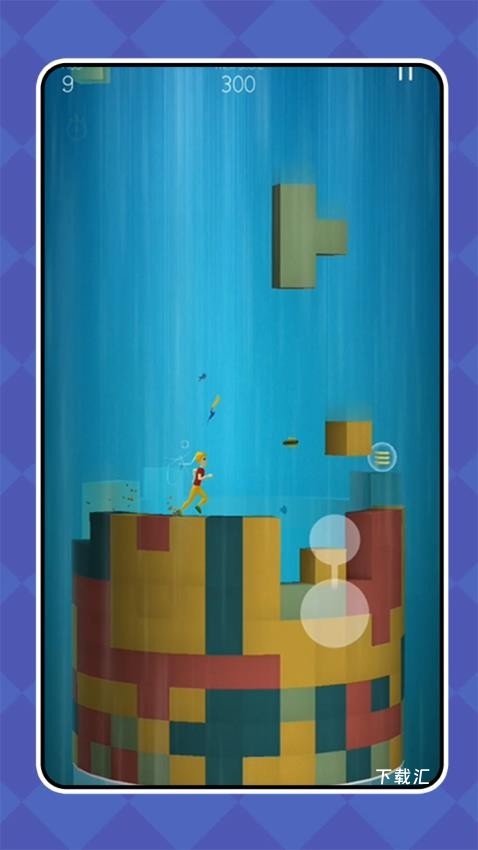 跑酷达人_https://www.toolscha.com_休闲益智_第2张