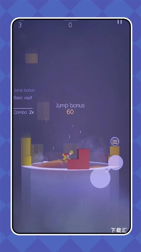 跑酷达人_https://www.toolscha.com_休闲益智_第3张