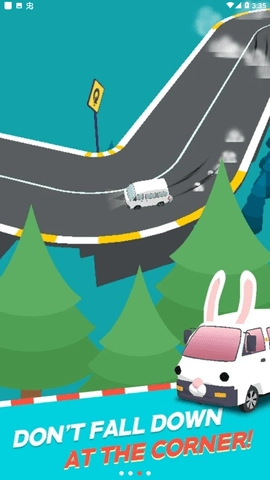 小型货车漂移转弯_https://www.toolscha.com_赛车竞速_第2张