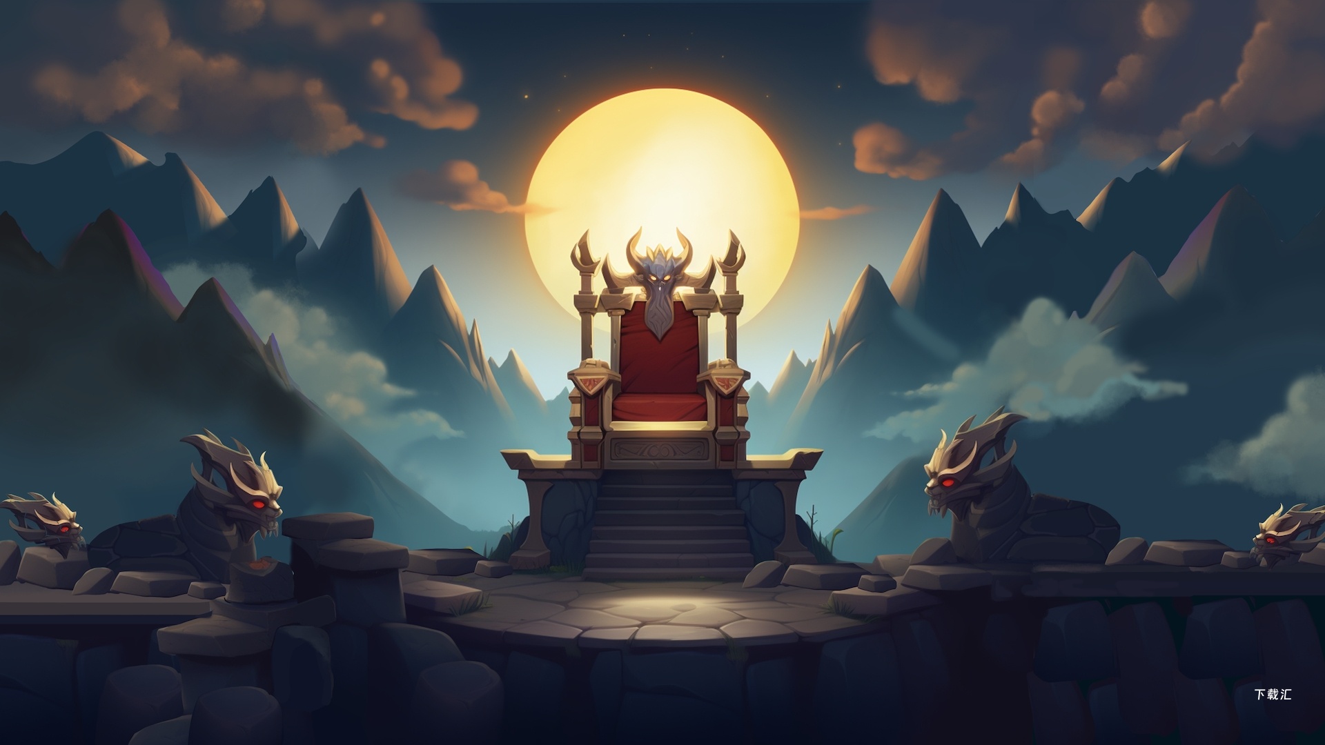 动物暴徒_https://www.toolscha.com_角色扮演_第2张