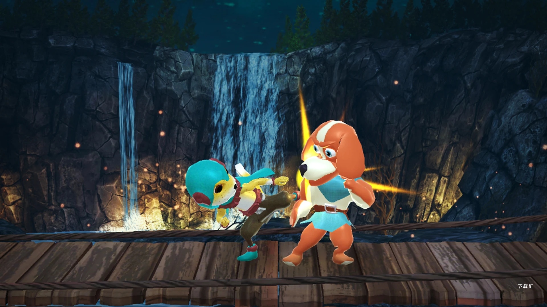 动物暴徒_https://www.toolscha.com_角色扮演_第3张