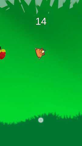 小胖鸟丛林冒险记_https://www.toolscha.com_休闲益智_第3张