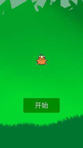 小胖鸟丛林冒险记_https://www.toolscha.com_休闲益智_第1张