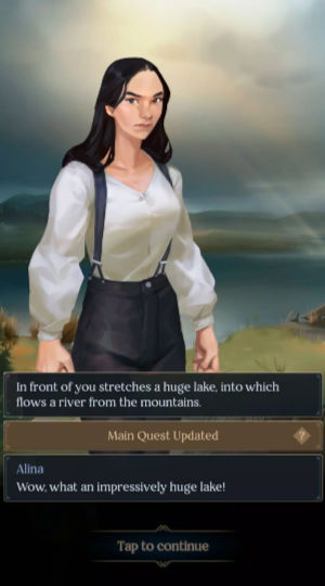 太阳召唤深入影渊_https://www.toolscha.com_角色扮演_第1张