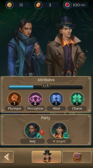 太阳召唤深入影渊_https://www.toolscha.com_角色扮演_第3张