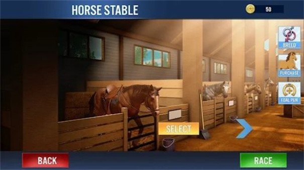 MyStableHorseRacingGames_https://www.toolscha.com_动作冒险_第2张