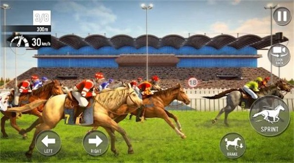 MyStableHorseRacingGames_https://www.toolscha.com_动作冒险_第1张