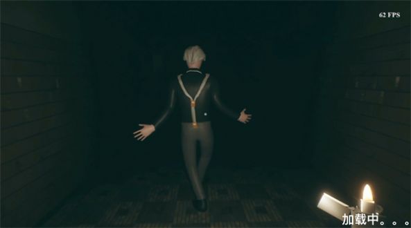 恐怖迷宫之路坤坤之夜_https://www.toolscha.com_动作冒险_第3张