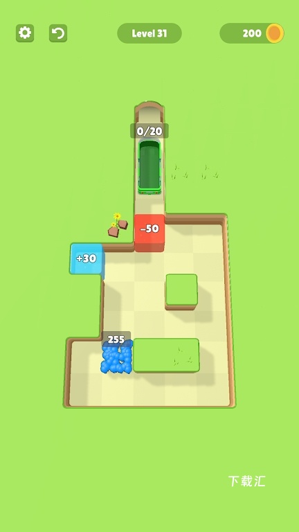 暴徒迷宫逃生_https://www.toolscha.com_休闲益智_第3张