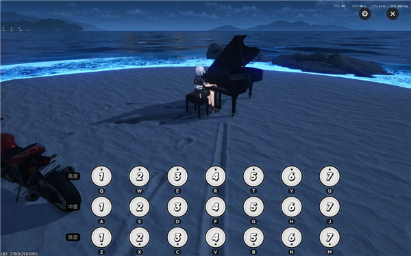 《异环》完成音乐之声成就攻略_https://www.toolscha.com_游戏攻略_第2张