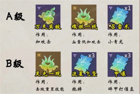 永劫无间手游魂玉神搭配技巧分享_https://www.toolscha.com_游戏攻略_第3张