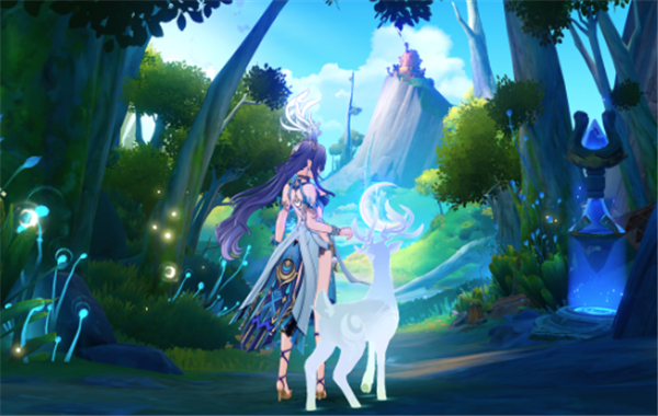 原神菈乌玛圣遗物搭配技巧_https://www.toolscha.com_游戏攻略_第4张