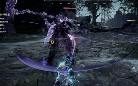 《永劫无间》神级武器搭配建议_https://www.toolscha.com_游戏攻略_第3张