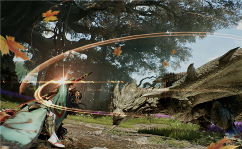 怪物猎人旅人新玩家快速养成玩法_https://www.toolscha.com_游戏攻略_第6张