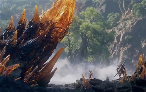 怪物猎人旅人新玩家快速养成玩法_https://www.toolscha.com_游戏攻略_第5张