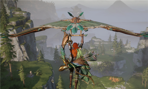 怪物猎人旅人新玩家快速养成玩法_https://www.toolscha.com_游戏攻略_第4张