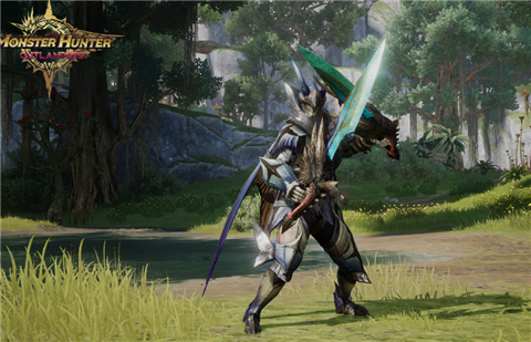 怪物猎人旅人新玩家快速养成玩法_https://www.toolscha.com_游戏攻略_第2张